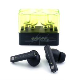 Бездротові навушники MoonDrop Space Travel 2 Black