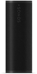 Акустика портативна Sonos Roam 2 Black (ROAM2R21BLK)