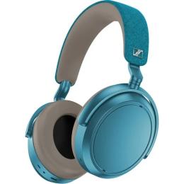 Накладні навушники Sennheiser Momentum 4 Wireless Headphones Teal
