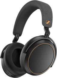 Накладні навушники Sennheiser Momentum 4 Wireless Headphones Black Copper JD Edition