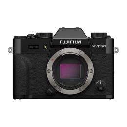 Фотоапарат Fujifilm X-T30 III body Black (16957841)