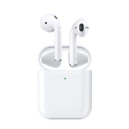 Бездротові навушники WIWU Airbuds 2, ENC White
