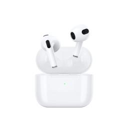 Бездротові навушники WIWU Airbuds 4 (lite) White