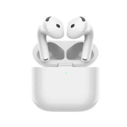 Бездротові навушники WIWU Airbuds 4, ENC + ANC White