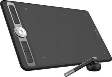 Графічний планшет Bosto T1060K