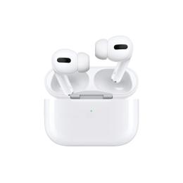 Бездротові навушники WIWU Airbuds 5, ENC White