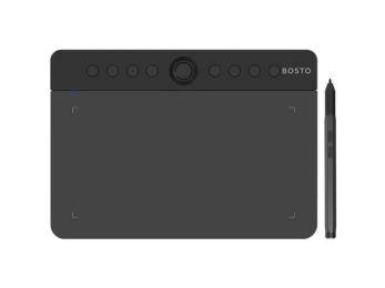 Графічний планшет Bosto T640KD