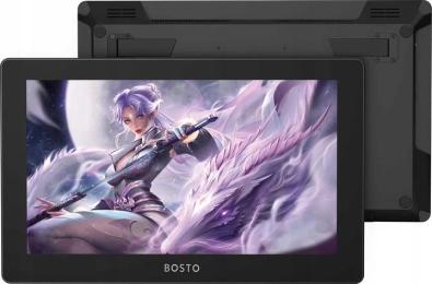 Графічний планшет Bosto X5