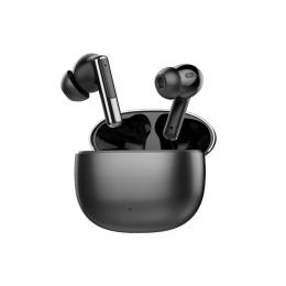 Бездротові навушники WIWU T33 PRO, ENC + ANC Black