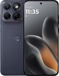 Смартфон Motorola Moto Edge 70 Fusion 12/256GB Silhouette (PBBE0042UA)