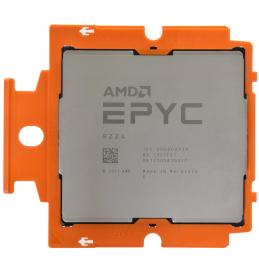 Процесор AMD EPYC 9224 Tray (100-000000794)