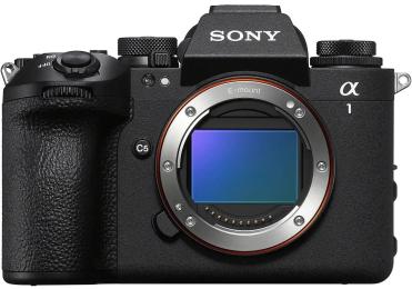 Фотоапарат Sony Alpha A1 II Body (ILCE1II.CEC)