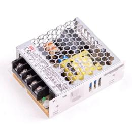 Блок живлення Mean Well LRS-50-5