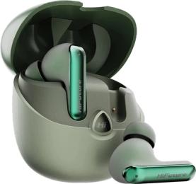 Бездротові навушники HiFuture Sonicair Green (sonicair.green)