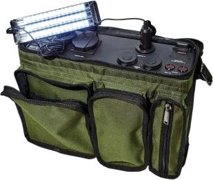 Зарядна станція Промaвтоматика BanderaPower 180 670Wh/150W