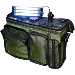 Зарядна станція Промaвтоматика BanderaPower 180s 670Wh/500W