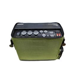 Зарядна станція Промaвтоматика BanderaPower 860s 3200Wh/2000W