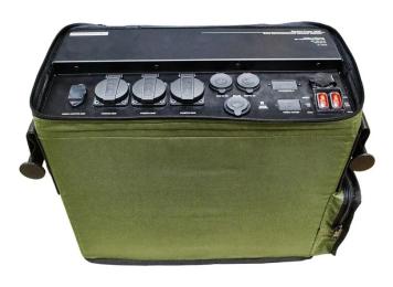 Зарядна станція Промaвтоматика BanderaPower 610s 2253Wh/2000W