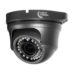 Камера відеонагляду Light Vision VLC-4256DFI 2.8-12mm Graphite