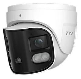 Камера відеонагляду TVT Digital TD-9585E3B-DP 2.8 мм