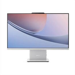 Моноблок Lenovo IdeaCentre AIO 27IRH9 (F0HM00W9UO) Cloud Gray