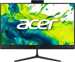Моноблок Acer Aspire C24-2G (DQ.BRRME.001) Black