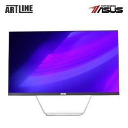 Моноблок ARTLINE Business M73 (M73v02)