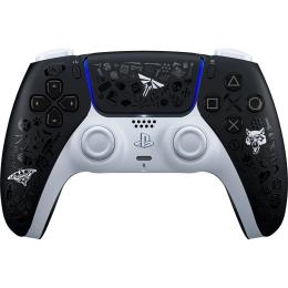 Геймпад Sony PlayStation 5 Dual Sense (The Last of Us Limited Edition) (1000047596) бездротовий (Уцінений)