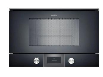 Мікрохвильова піч Gaggenau BMP224100