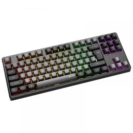 Клавіатура Meetion MK14 Black (MT-MK14-A-RUA)