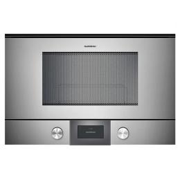 Мікрохвильова піч Gaggenau BMP224110