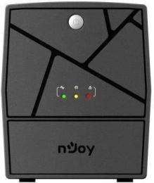 Джерело безперебійного живлення NJOY Keen 2000VA (UPLI-LI200KE-CG01B)
