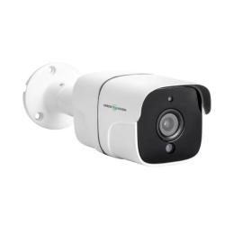 Камера відеонагляду GreenVision GV-182-IP-FM-COA40-30