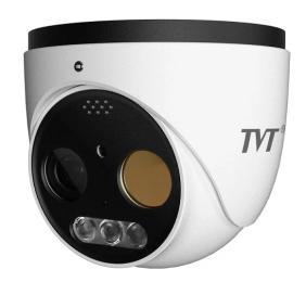 Камера відеонагляду TVT Digital TD-5525E1-VT1 7/PE