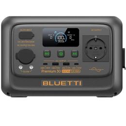 Зарядна станція BLUETTI Premium 30 V2 OEM тех. пакування