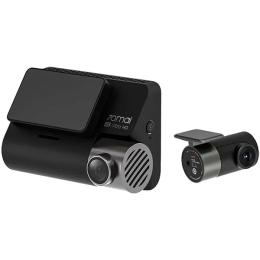 Відеореєстратор 70Mai HDR Dash Cam Set 4K A810-2 EU