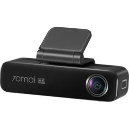 Відеореєстратор 70Mai Dash Cam 4K M800-2 HDR Set