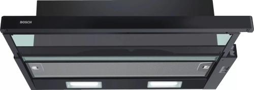Витяжка Bosch DFT63CA61T Black
