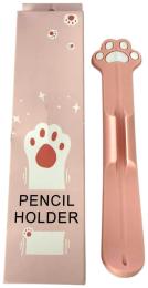 Тримач для стилуса Infinity Holder Cat Pink