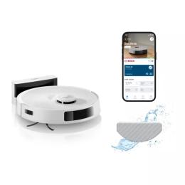 Робот-пилосос Bosch BCRC1W