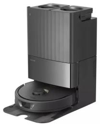 Робот-пилосос RoboRock Q Revo Vacuum Cleaner Black (QX0PEA)