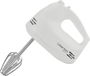 Міксер Liberton LHM-2810 White