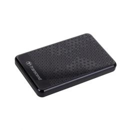Жорсткий диск внутрішній HDD Transcend Storejet TS1TSJ25A3K Black HDD 1TB
