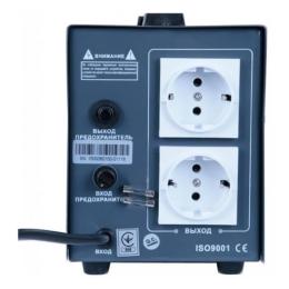 Стабілізатор напруги Gemix GDX-1000 цифровий (Уцінений)