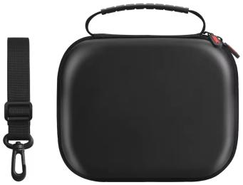 Чохол для екшн-камери Infinity Box DJI Osmo Posket 3 Black