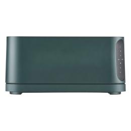 Тостер Jacob Jensen Long Slot Toaster Green