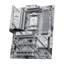 Материнська плата MSI MAG B850 GAMING PLUS MAX WIFI