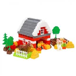 Конструктор Технок Ферма (0327TXK)