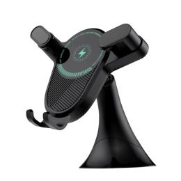 Тримач в авто WUW Z34 Black