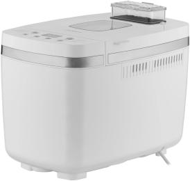 Хлібопічка Ardesto BM-D1500W White